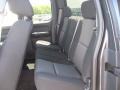 2011 Taupe Gray Metallic Chevrolet Silverado 1500 LT Extended Cab 4x4  photo #14