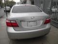 Mercury Silver Metallic - LS 460 Photo No. 5