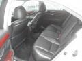 Mercury Silver Metallic - LS 460 Photo No. 8