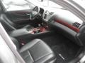 Mercury Silver Metallic - LS 460 Photo No. 9
