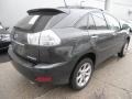 Smokey Granite - RX 350 AWD Photo No. 4