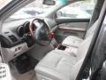 Smokey Granite - RX 350 AWD Photo No. 7