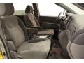 2010 Silver Shadow Pearl Toyota Sienna LE  photo #16