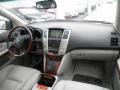 Smokey Granite - RX 350 AWD Photo No. 11