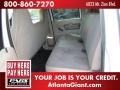 Oxford White - F350 Super Duty XL Crew Cab Photo No. 9