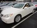 Starfire White Pearl - ES 350 Photo No. 1