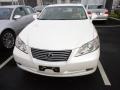 Starfire White Pearl - ES 350 Photo No. 2