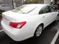Starfire White Pearl - ES 350 Photo No. 4