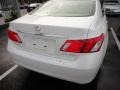 Starfire White Pearl - ES 350 Photo No. 5