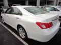 Starfire White Pearl - ES 350 Photo No. 6