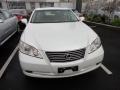 Starfire White Pearl - ES 350 Photo No. 9