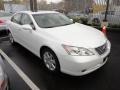 Starfire White Pearl - ES 350 Photo No. 10