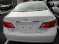 Starfire White Pearl - ES 350 Photo No. 12