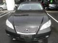 Obsidian Black - ES 350 Photo No. 2