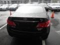 Obsidian Black - ES 350 Photo No. 5