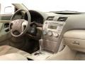 Super White - Camry LE Photo No. 16