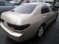2005 Desert Mist Metallic Honda Accord EX-L Sedan  photo #4