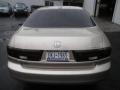 2005 Desert Mist Metallic Honda Accord EX-L Sedan  photo #5