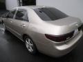 2005 Desert Mist Metallic Honda Accord EX-L Sedan  photo #6