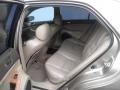 2005 Desert Mist Metallic Honda Accord EX-L Sedan  photo #8