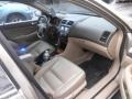 2005 Desert Mist Metallic Honda Accord EX-L Sedan  photo #9
