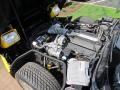 5.7 Liter OHV 16-Valve LT1 V8 Engine for 1994 Chevrolet Corvette Coupe #48654874