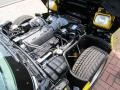 5.7 Liter OHV 16-Valve LT1 V8 Engine for 1994 Chevrolet Corvette Coupe #48654889