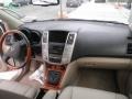 Crystal White - RX 400h AWD Hybrid Photo No. 11