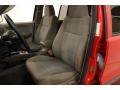 2005 Flame Red Jeep Liberty Sport 4x4  photo #6