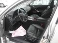 Tungsten Pearl - IS 250 AWD Photo No. 7
