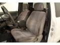 Charcoal Interior Photo for 2004 Toyota Tacoma #48655579