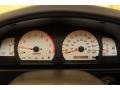 2004 Toyota Tacoma V6 TRD Xtracab 4x4 Gauges