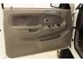 Charcoal Door Panel Photo for 2004 Toyota Tacoma #48655612