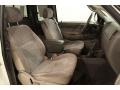 Charcoal Interior Photo for 2004 Toyota Tacoma #48655621