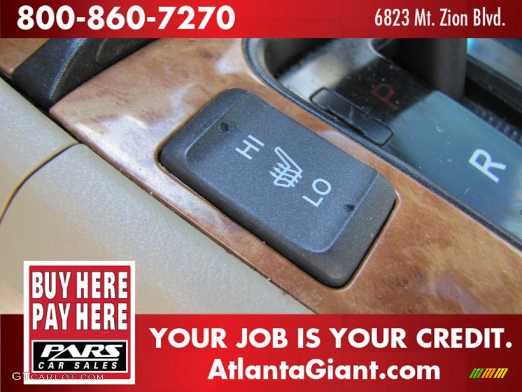 2003 Accord EX V6 Coupe - San Marino Red / Ivory photo #12