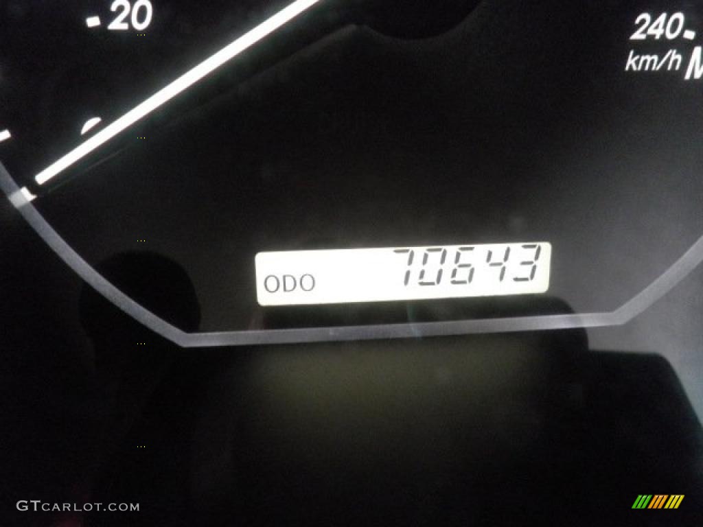 2006 RX 330 AWD - Flint Mica / Black photo #12