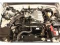 3.4L DOHC 24V V6 2004 Toyota Tacoma V6 TRD Xtracab 4x4 Engine