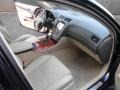 Black Sapphire Pearl - GS 350 AWD Photo No. 10
