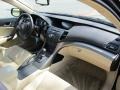 Crystal Black Pearl - TSX Sedan Photo No. 11