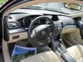 Crystal Black Pearl - TSX Sedan Photo No. 12