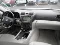 Light Gray Dashboard Photo for 2008 Lexus LS #48656104
