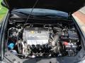 Crystal Black Pearl - TSX Sedan Photo No. 25