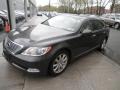Truffle Mica 2008 Lexus LS 460 L