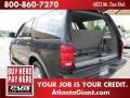 Black Clearcoat - Expedition XLT Photo No. 10