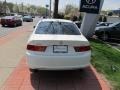 Premium White Pearl - TSX Sedan Photo No. 6
