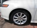 Premium White Pearl - TSX Sedan Photo No. 8