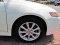 Premium White Pearl - TSX Sedan Photo No. 11