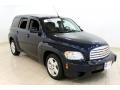 Imperial Blue Metallic - HHR LT Photo No. 1