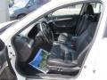 Premium White Pearl - TSX Sedan Photo No. 21