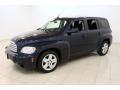 Imperial Blue Metallic - HHR LT Photo No. 3